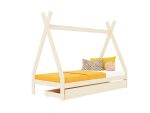 STORAGE Unterbettschublade auf Rollen – Bild 6