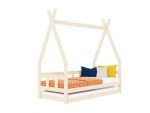 Ausziehbett SLEEP auf Rollen zum Unterschieben unter ein Bett – Bild 6