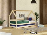 Ausziehbett SLEEP auf Rollen zum Unterschieben unter ein Bett – Bild 4