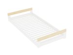 CHANGE-Set zur Verwandlung eines Tipi-Bettes in ein Einzelbett – Bild 3
