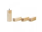 Set zusätzlicher Bettfüße FOOTS – Bild 3