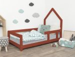 Kinder-Einzelbett POPPI aus Holz mit Sicherheitsgitter – Bild 17