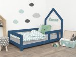 Kinder-Einzelbett POPPI aus Holz mit Sicherheitsgitter – Bild 19