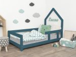 Kinder-Einzelbett POPPI aus Holz mit Sicherheitsgitter – Bild 20