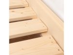 Kinder-Hüttenbett TERY – Montessori-Holzhausbett – Bild 5
