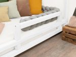 Seitenwand aus Holz SAFETY – Bild 2