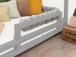 Seitenwand aus Holz SAFETY – Bild 3