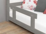 Seitliches Sicherheitsgitter TRUSTY – Bild 6