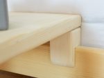 Nachttisch NANOC für Bettrahmen – Bild 3