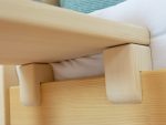 Nachttisch NANOC für Bettrahmen – Bild 4