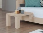 Nachttisch NANOC für Bettrahmen – Bild 8