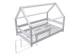 Seitliches Sicherheitsgitter TRUSTY – Bild 14