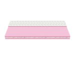 Babymatratze SANDY 60x120 cm aus PUR-Schaum – Bild 2