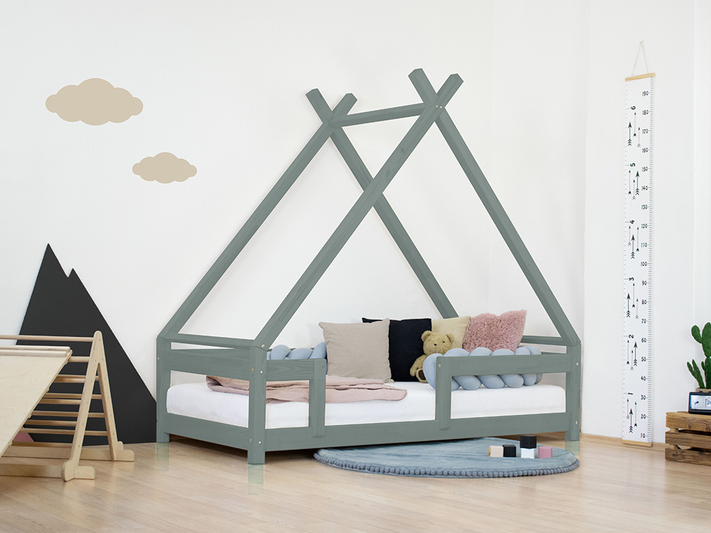 Wie Bringst Du Deinem Baby Bei, Allein Und Die Ganze Nacht Durchzuschlafen?
