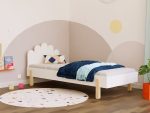 Kopfteil Arched NOVA aus Holz – Bild 4