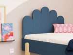 Kopfteil Arched NOVA aus Holz