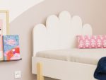 Kopfteil Arched NOVA aus Holz – Bild 3