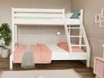 ARARAT Holz-Etagenbett für 3 Personen – Bild 6