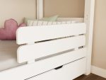 GARDY Sicherheitsgitter aus Holz – Bild 4