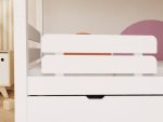 GARDY Sicherheitsgitter aus Holz – Bild 2