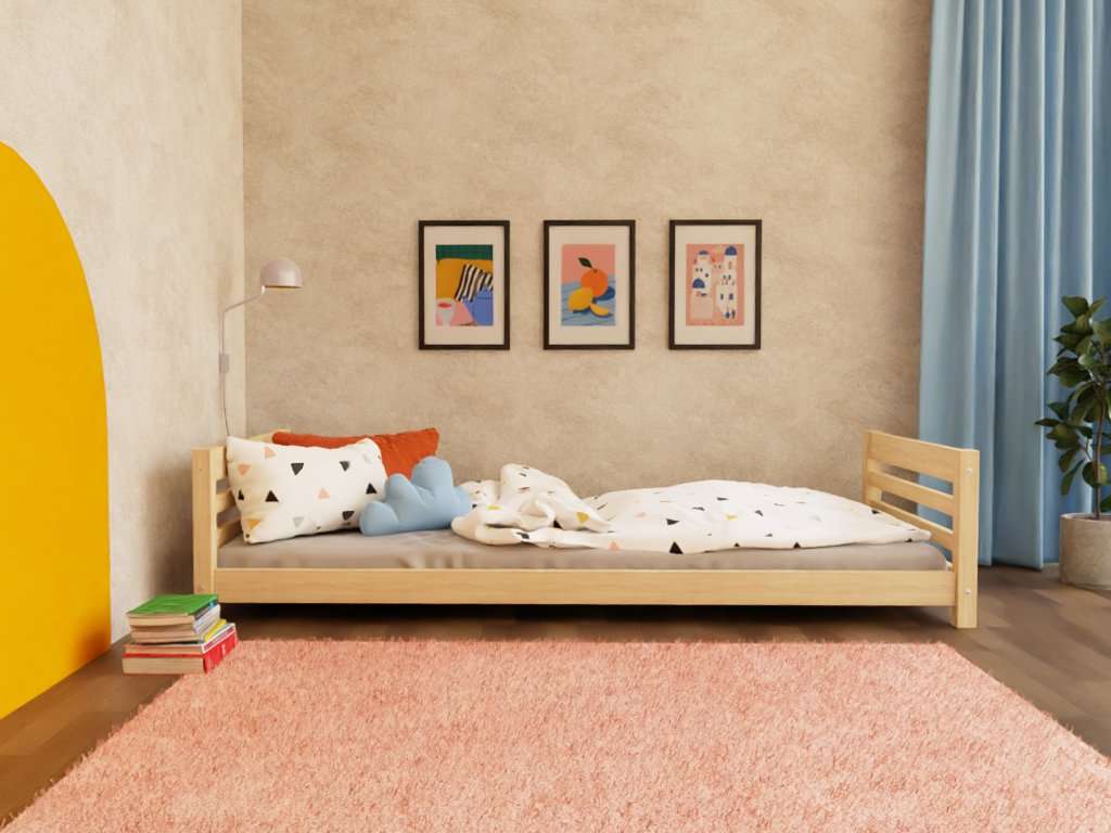 5 Tipps Zur Auswahl Des Richtigen Kinderbetts