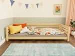 TULY Bodenbett aus Holz – Bild 2