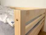 TULY Bodenbett aus Holz – Bild 5