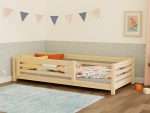 TULY Bodenbett aus Holz – Bild 7